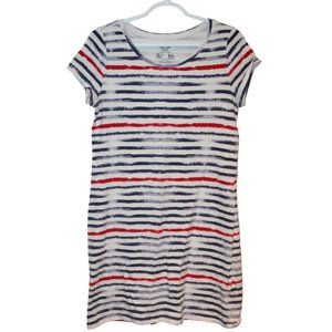 3/$25 🏷 Lavon Women's Tshirt Dress Size M